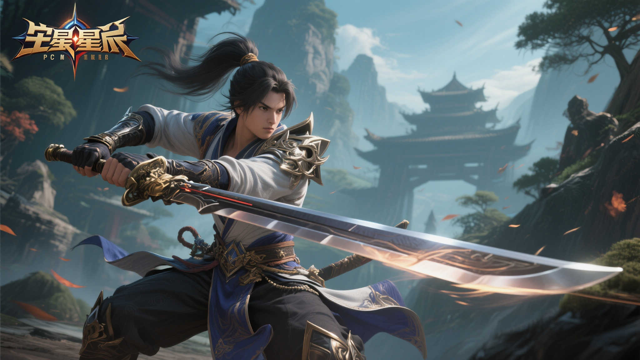 《剑星》PC版亮点揭晓:中文配音同步、DLSS4技术、帧率无限制、支持超宽屏等 《剑星》PC版亮点揭晓:中文配音同步、DLSS4技术、帧率无限制、支持超宽屏等