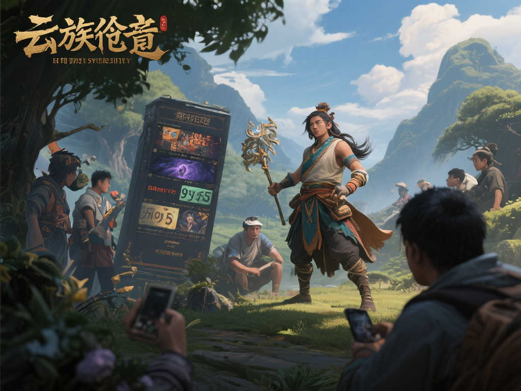 从9万跌至5千!《云族裔》紧急回应:承诺透明沟通+重大更新! 从9万跌至5千!《云族裔》紧急回应:承诺透明沟通+重大更新!